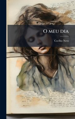 Cover O meu dia