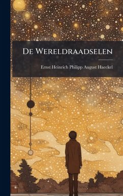 Cover De Wereldraadselen
