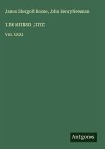 The British Critic