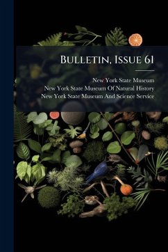 Bulletin, Issue 61 Cover Bulletin, Issue 61