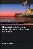 Il branding interno è utile? Un caso di studio su Malta Il branding interno è utile? Un caso di studio su Malta