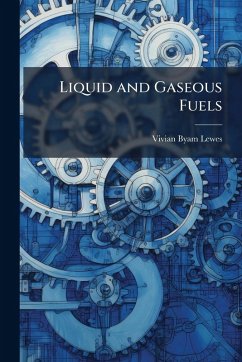 Cover Liquid and Gaseous Fuels