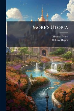 Cover More's Utopia