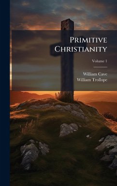 Cover Primitive Christianity