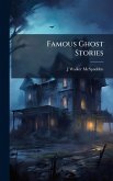 Famous Ghost Stories
