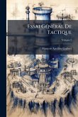 Essai GÃ(c)nÃ(c)ral De Tactique