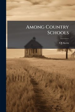 Among Country Schools Cover Among Country Schools
