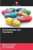 Formulações em Farmácia