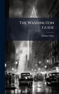 Cover The Washington Guide