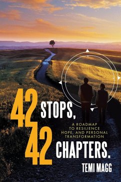 42 Stops, 42 Chapters. - Magg, Temi