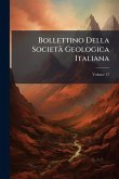 Bollettino Della Società Geologica Italiana Bollettino Della Società Geologica Italiana
