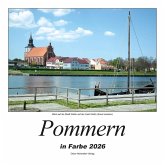 Pommern in Farbe 2026 Pommern in Farbe 2026