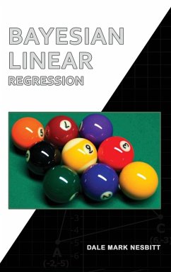 BAYESIAN LINEAR REGRESSION - Mark Nesbitt, Dale