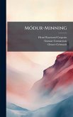 MÃ3Ã°ur-Minning