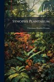 Synopsis Plantarum Synopsis Plantarum