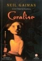 Cover Coraline