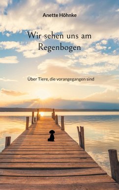 Cover Wir sehen uns am Regenbogen