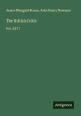 The British Critic