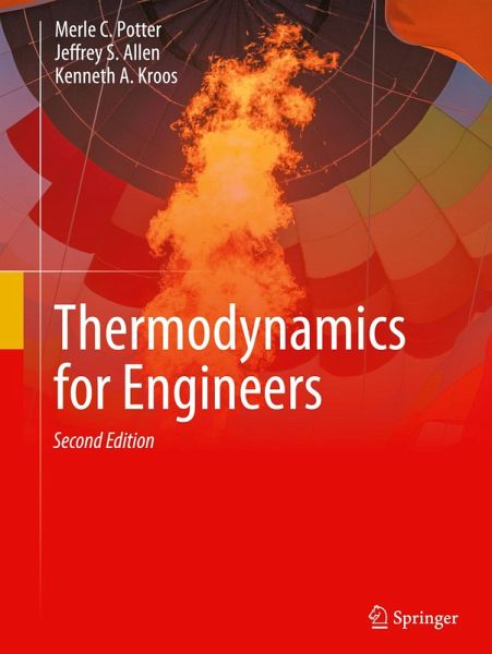 Thermodynamics for Engineers