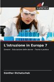 L'istruzione in Europa 7