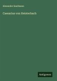 Caesarius von Heisterbach