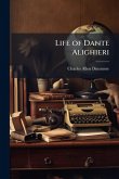 Life of Dante Alighieri