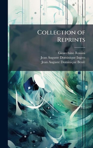 Collection of Reprints Collection of Reprints