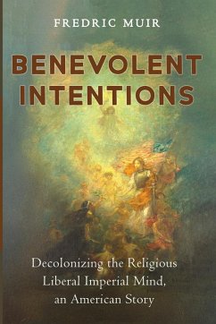 Cover Benevolent Intentions