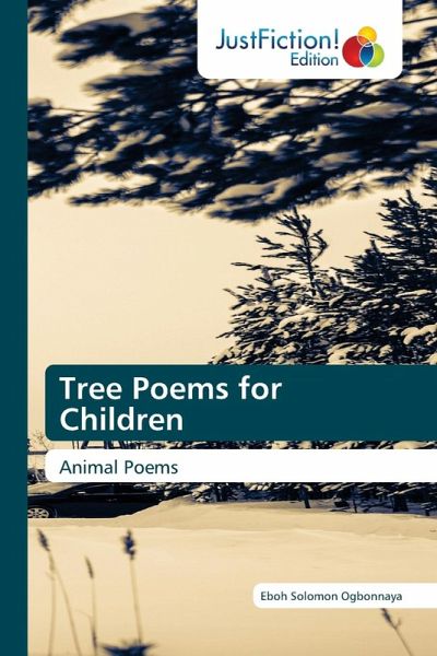 Tree Poems for Children Tree Poems for Children