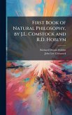 First Book of Natural Philosophy, by J.L. Comstock and R.D. Hoblyn