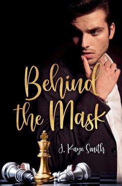 Cover Behind the Mask