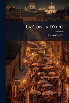 La Conca D'oro Cover La Conca D'oro
