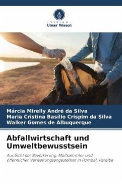Cover Abfallwirtschaft und Umweltbewusstsein