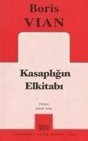 Cover Kasapligin El Kitabi