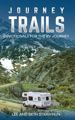 Cover Journey Trails