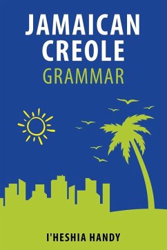 Jamaican Creole Grammar Cover Jamaican Creole Grammar