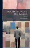 Saggi Di Psicologia Del Bambino Saggi Di Psicologia Del Bambino