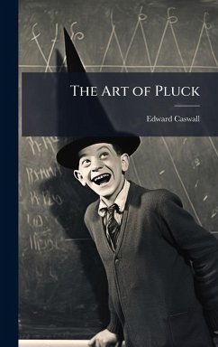 Cover The Art of Pluck