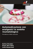 Automedicazione con analgesici in ambito reumatologico