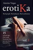 Erotika vol. I Erotika vol. I