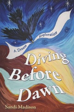 Cover Diving Before Dawn