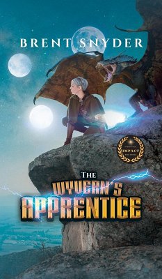 Cover The Wyvern's Apprentice