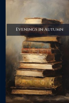Cover Evenings in Autumn