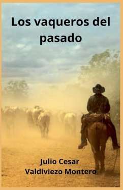 Cover Los vaqueros del pasado