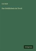 Das Stelldichein im Tivoli