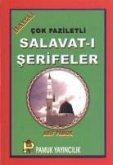 Cok Faziletli Salavat-i Serifler Cok Faziletli Salavat-i Serifler
