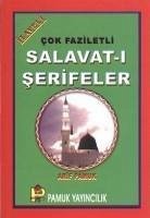 Cok Faziletli Salavat-i Serifler - Pamuk, Arif