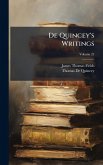 De Quincey's Writings De Quincey's Writings