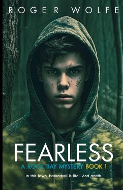 Fearless - Wolfe, Roger