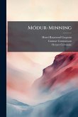 MÃ3Ã°ur-Minning